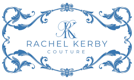 Custom 18th Century Gowns – Rachel Kerby Couture